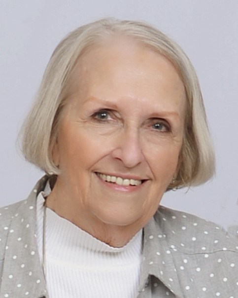 Obituary of Judith Blake Tutt