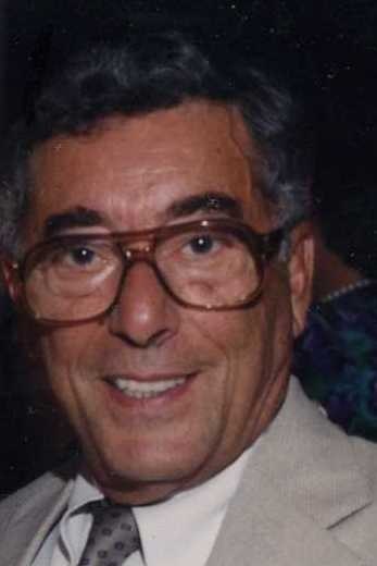 Avis de décès de Hon. Michael A. Nazzaro Jr.