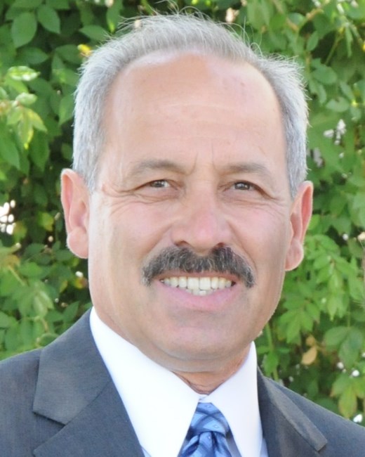 Obituary of Abel Frederico Azevedo