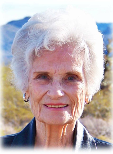 Obituary of Suzanne Ransom