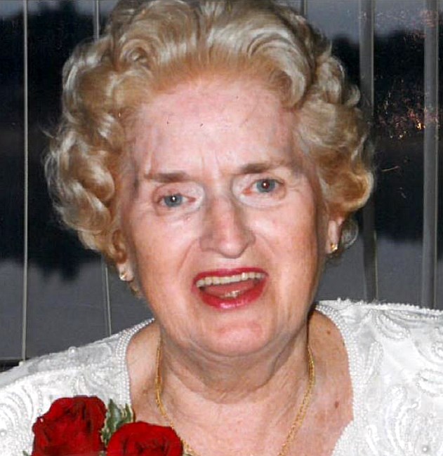 Obituary of Ethel "Mae" Tompkins Williams
