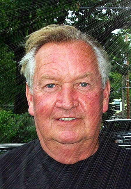 Obituary of Bob Trahan