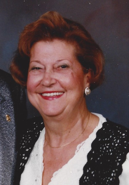 Obituary of Therese Laverdiere