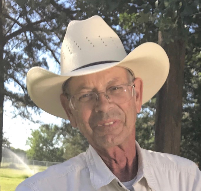 Obituary of Stephen Neal Henderson