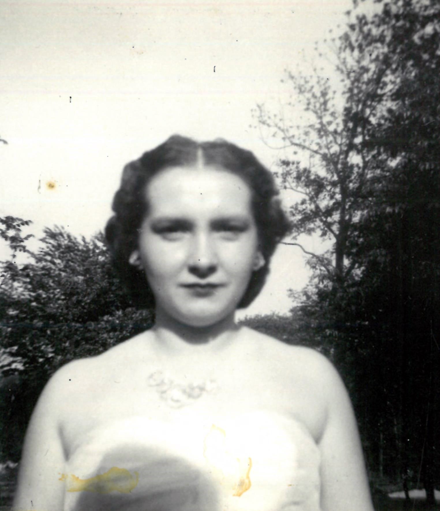 Ida Obituary San Antonio, TX