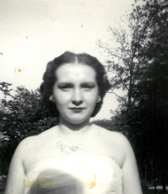 Obituary of Ida Belle Barnett