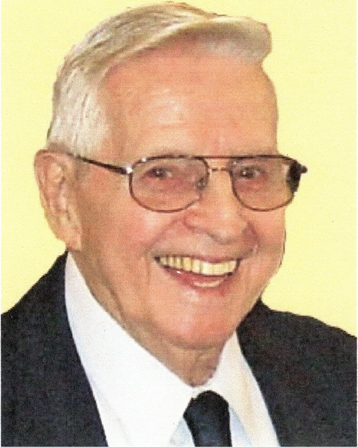 Ronald Bruce Fox Obituary Tampa, FL