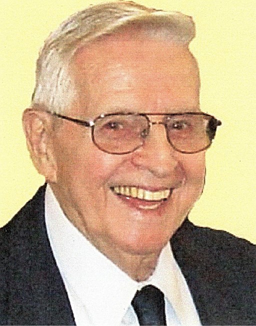 Obituary of Ronald Bruce Fox