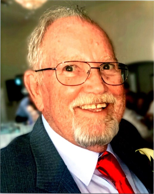 Obituary of Otis P. Lutz