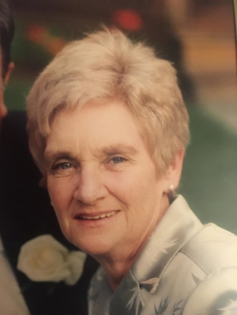Obituary of Kathleen Dillingham