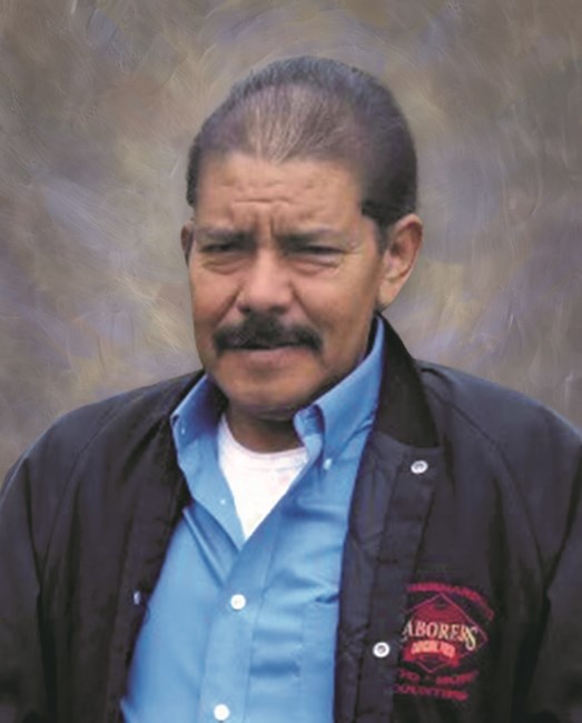 Obituary of Amado Rodriguez Ramos