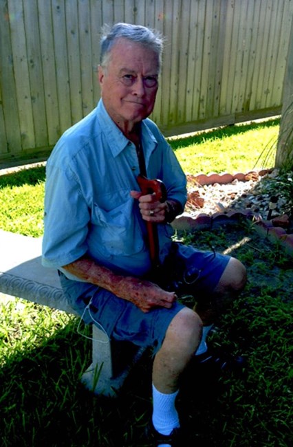 Obituary of Ronald Gene Cole