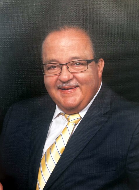 Obituary of Mike Mingle