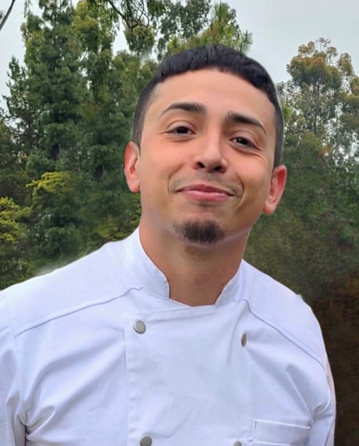 Obituary of Hector Daniel Ortega