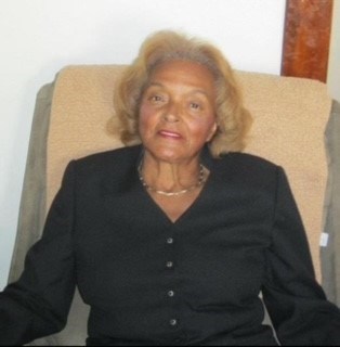 Obituary of Ollie Elizabeth Lawrence