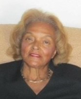 Obituary of Ollie Elizabeth Lawrence