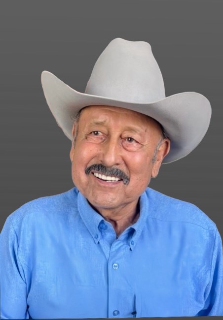 Obituario de Ramiro G. Lopez