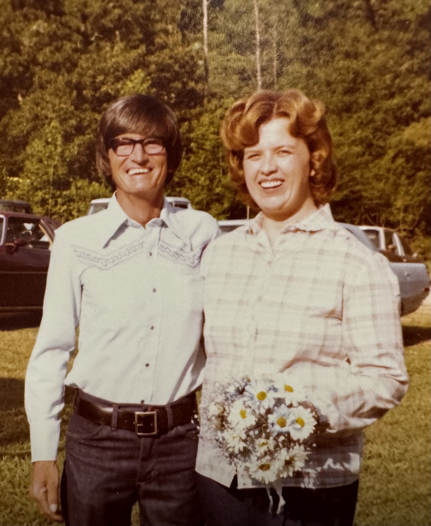 Avis de décès de Dewey Travis Englebert