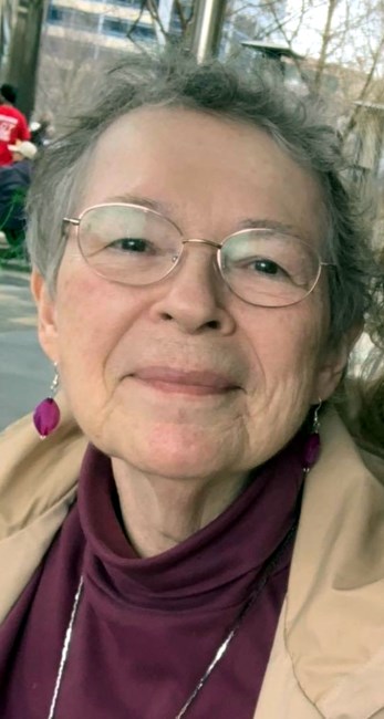 Obituary of Margaret Emily Best