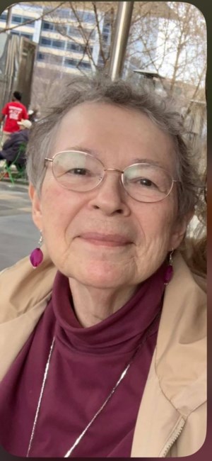 Obituary of Margaret Emily Best