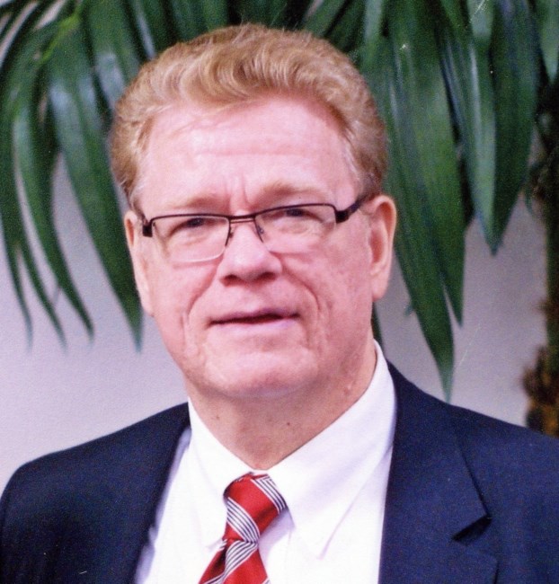 Obituary of Rev. Arthur "Skip" Leonard Lefler Jr.