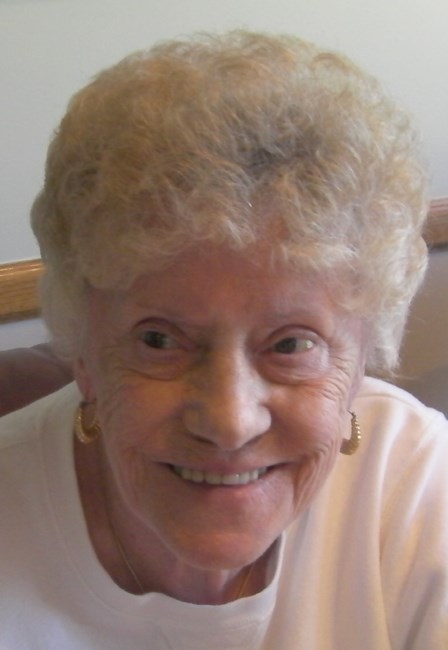 Obituary of Shirley Rae Baker