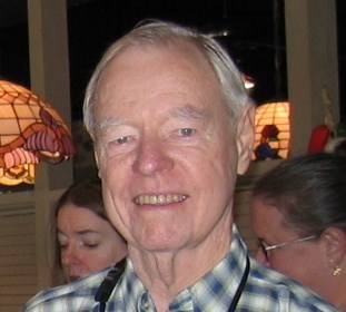 Obituary of John Martin Weeks