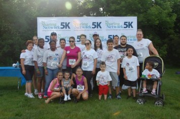 Obituary of Melissa Bena Mercado