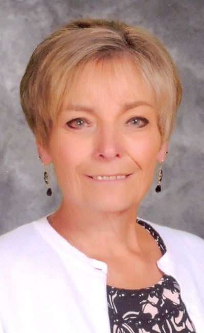 Obituary of Cassandra Maria Bergeron