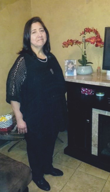 Avis de décès de Maria A. Osorio