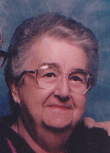 Obituary of Isabelle Landry Verrette