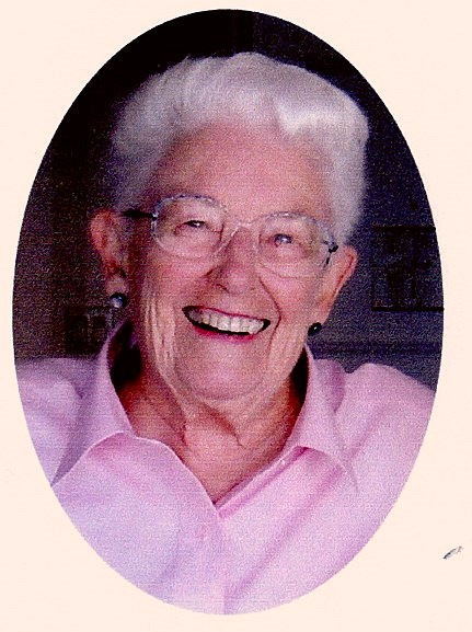 Obituary of Eleanor Jane Carstens