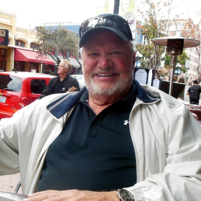 Obituary of Robert "Bob" Dean Condit