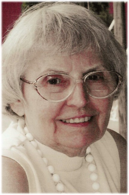 Obituary of Thelma Jeane Murrell