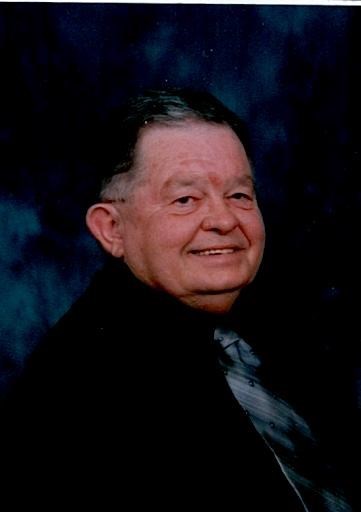 Obituary of William Michael Watson
