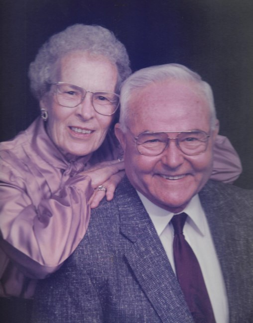 Obituary of William G. Pafford