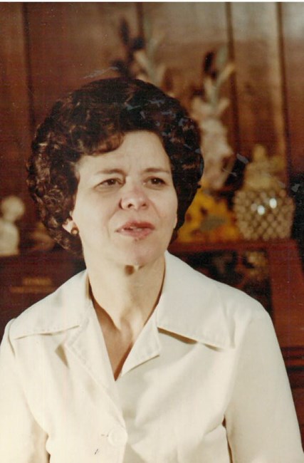Obituary of Iona Norene (Cheney) Smith