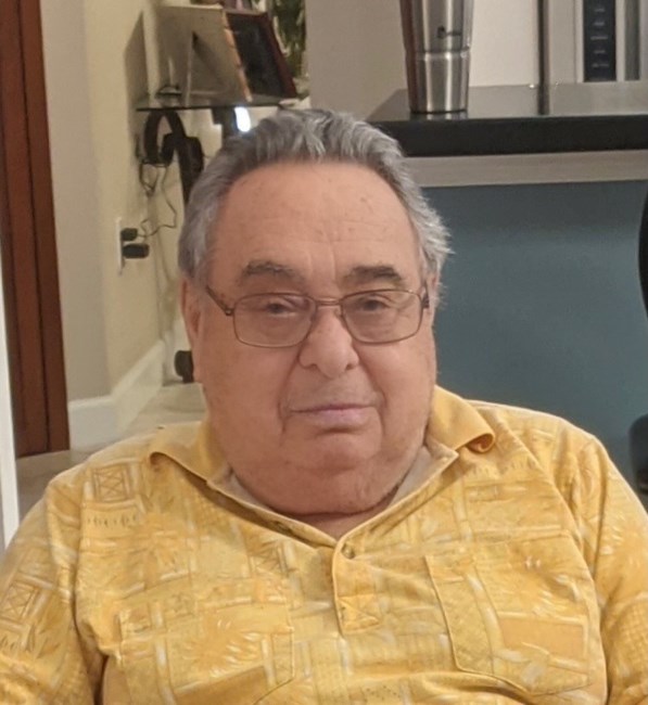 Obituary of Leon Weiner