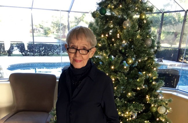 Obituary of Patricia Ayers