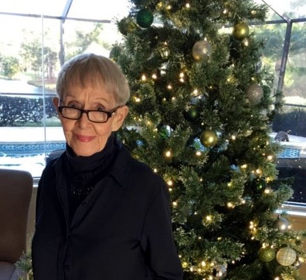 Obituary of Patricia Ayers