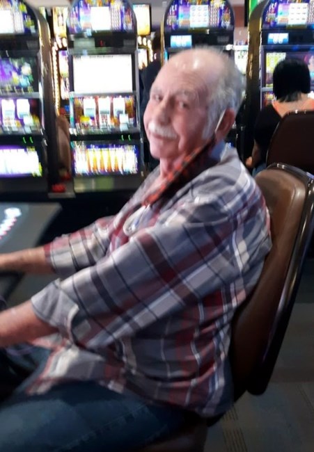 Obituary of Jack Martin Killough