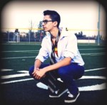 Marcus Martinez-Ramirez