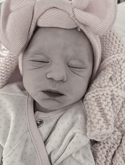 Obituary of Tallulah Kay Perkins