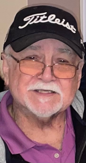 Obituary of Roger Emilio Mejia