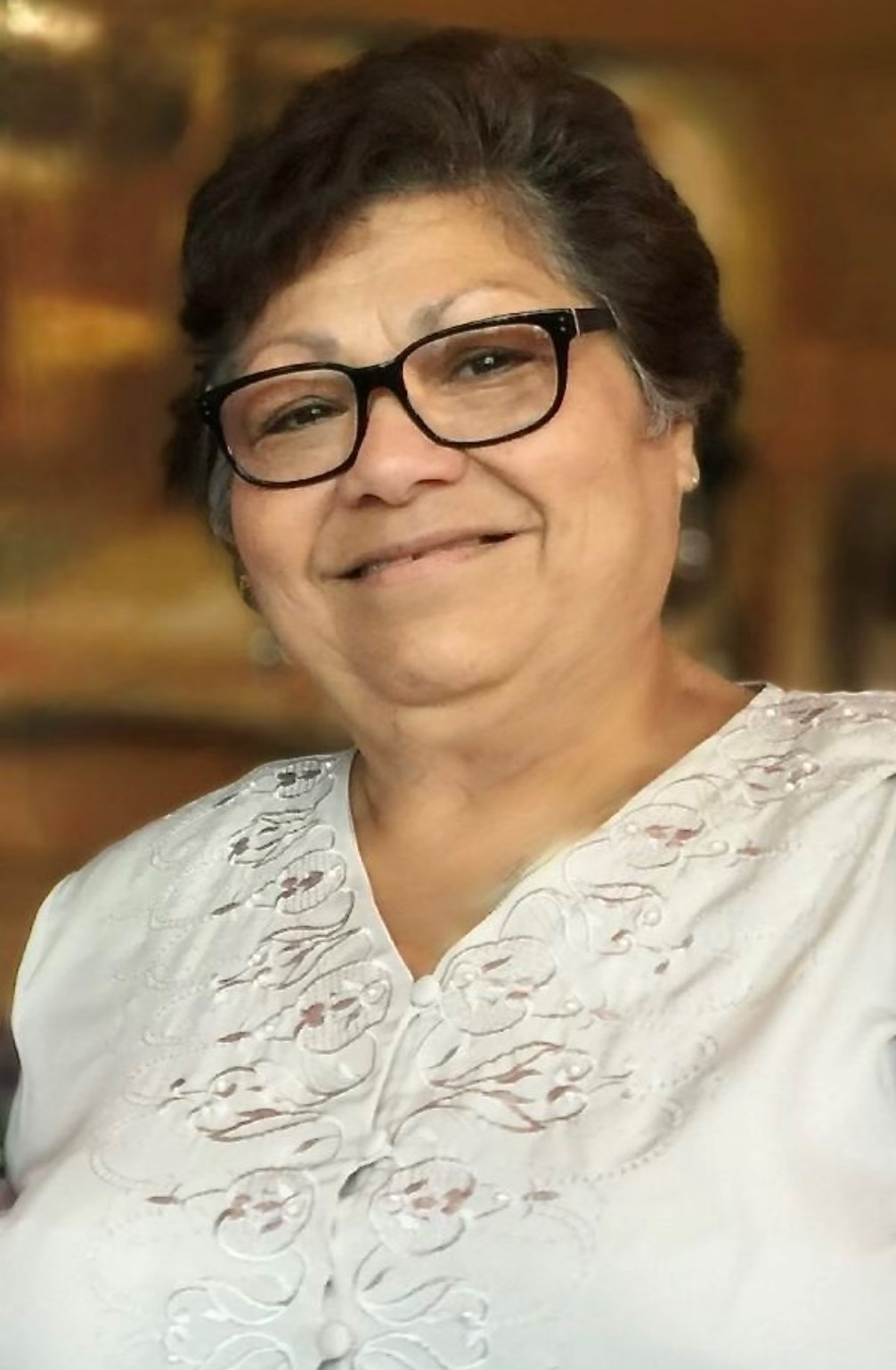 Sara DeLeon Obituary Corpus Christi, TX