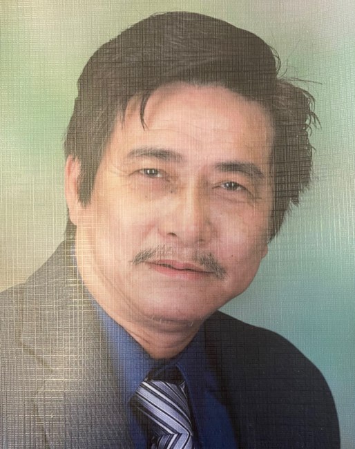 Obituary of Huy Thuc Do