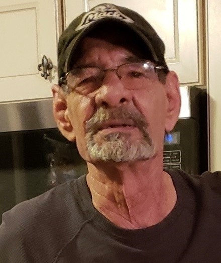 Obituary of Malcolm James Babin Jr.