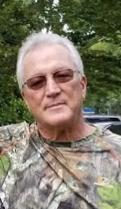 Obituary of Robert Preston Benson