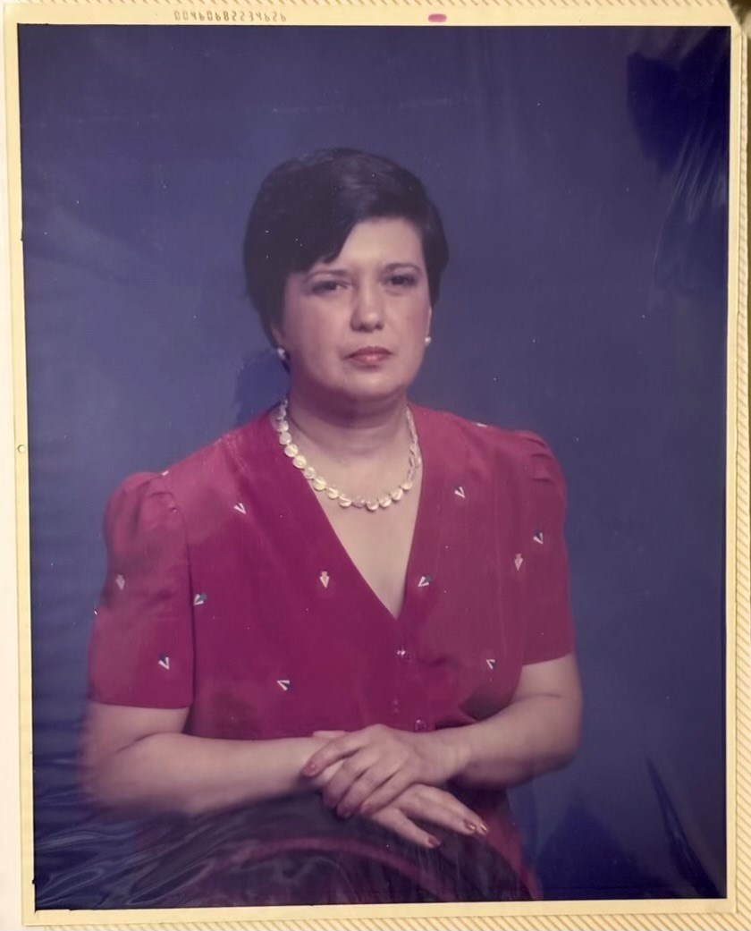 Obituary of Acela Pulido