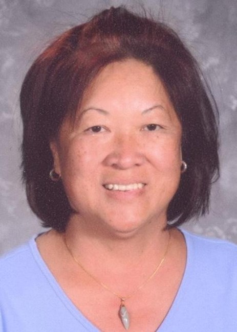 Obituary of Teresa Mark